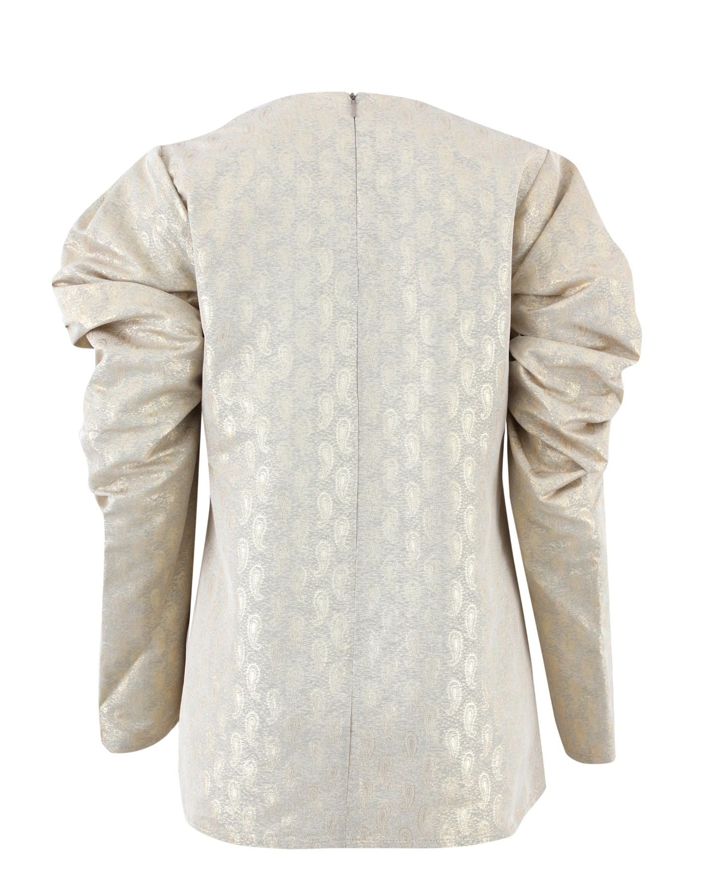 After Midnight BLOUSE - LIMITED EDITION