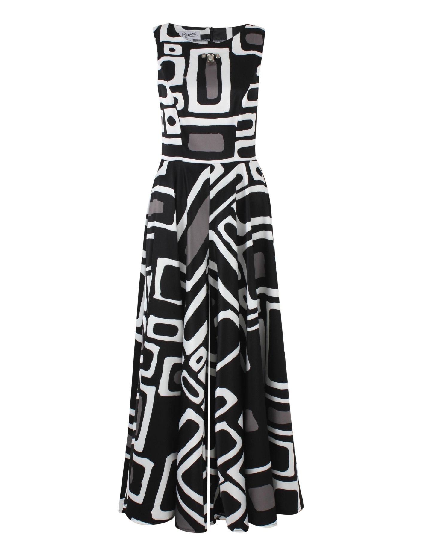 After Midnight JUMPSUIT