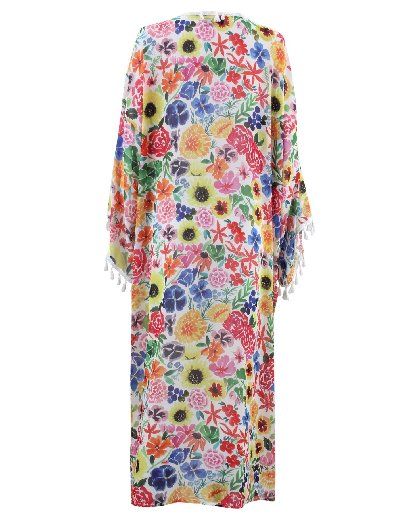ALDEN KIMONO