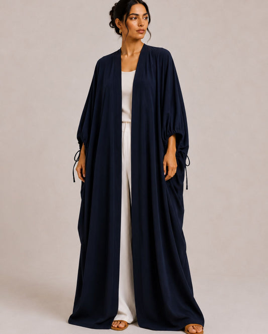 Burnous Kaftan (قفطان برنوس)