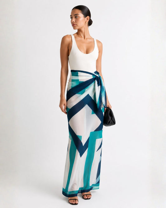 EUPHORIA PAREO - Angled