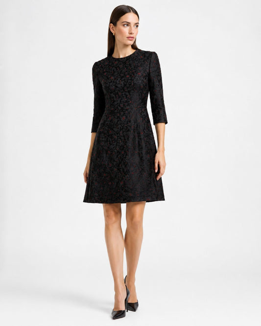 DOLL DRESS