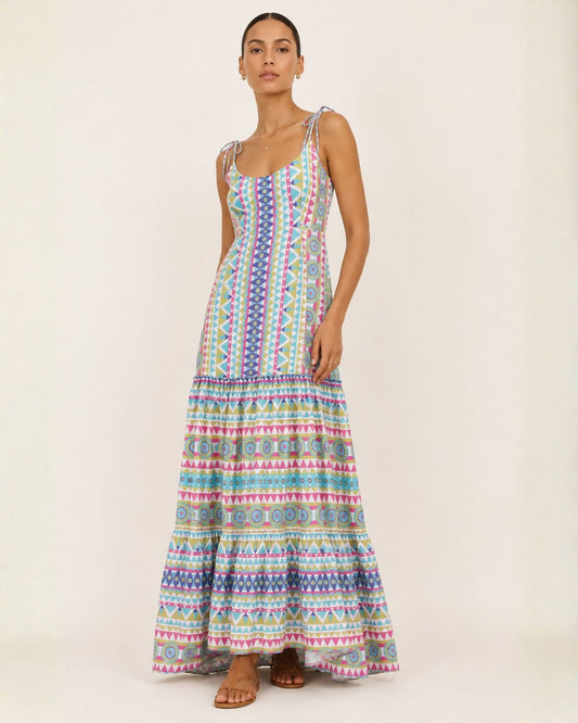 ELLA DRESS