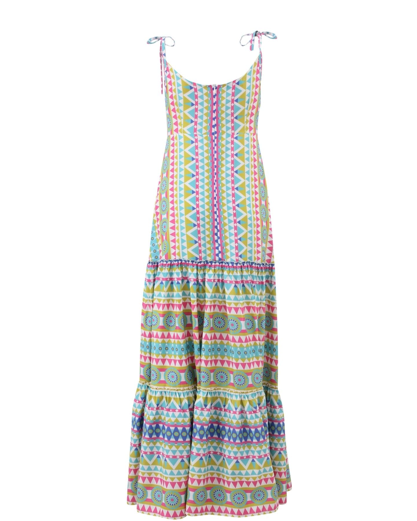 ELLA DRESS