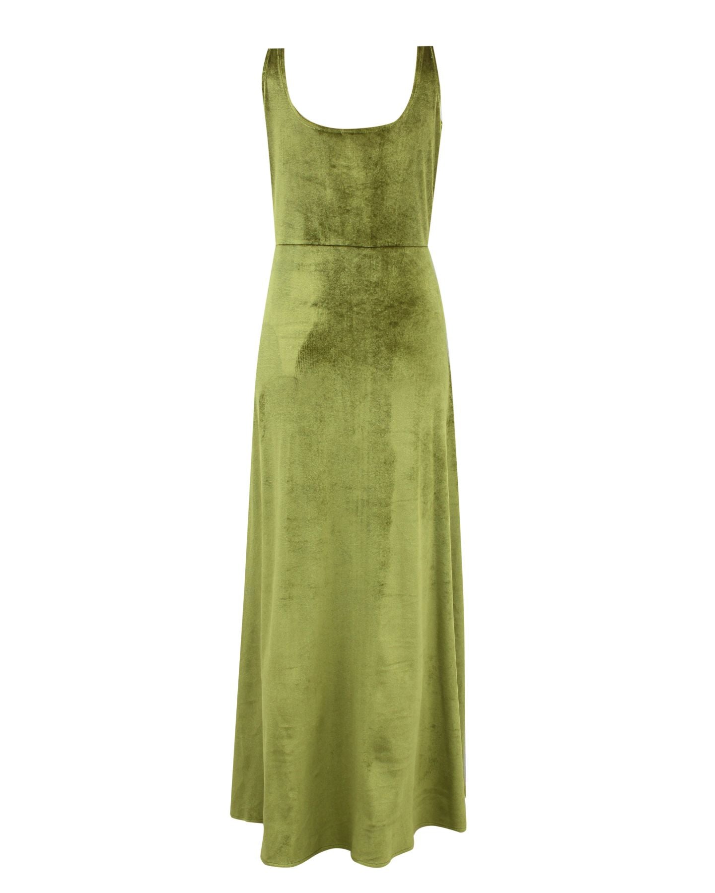 Sahara Twist Slip Dress (فستان الصحراء)
