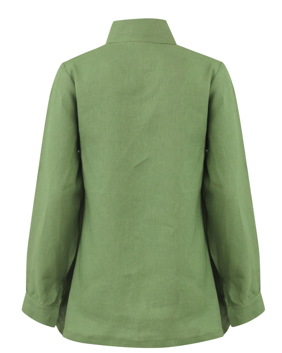 Chefchaouen Frame Shirt (شفشاون فريم)
