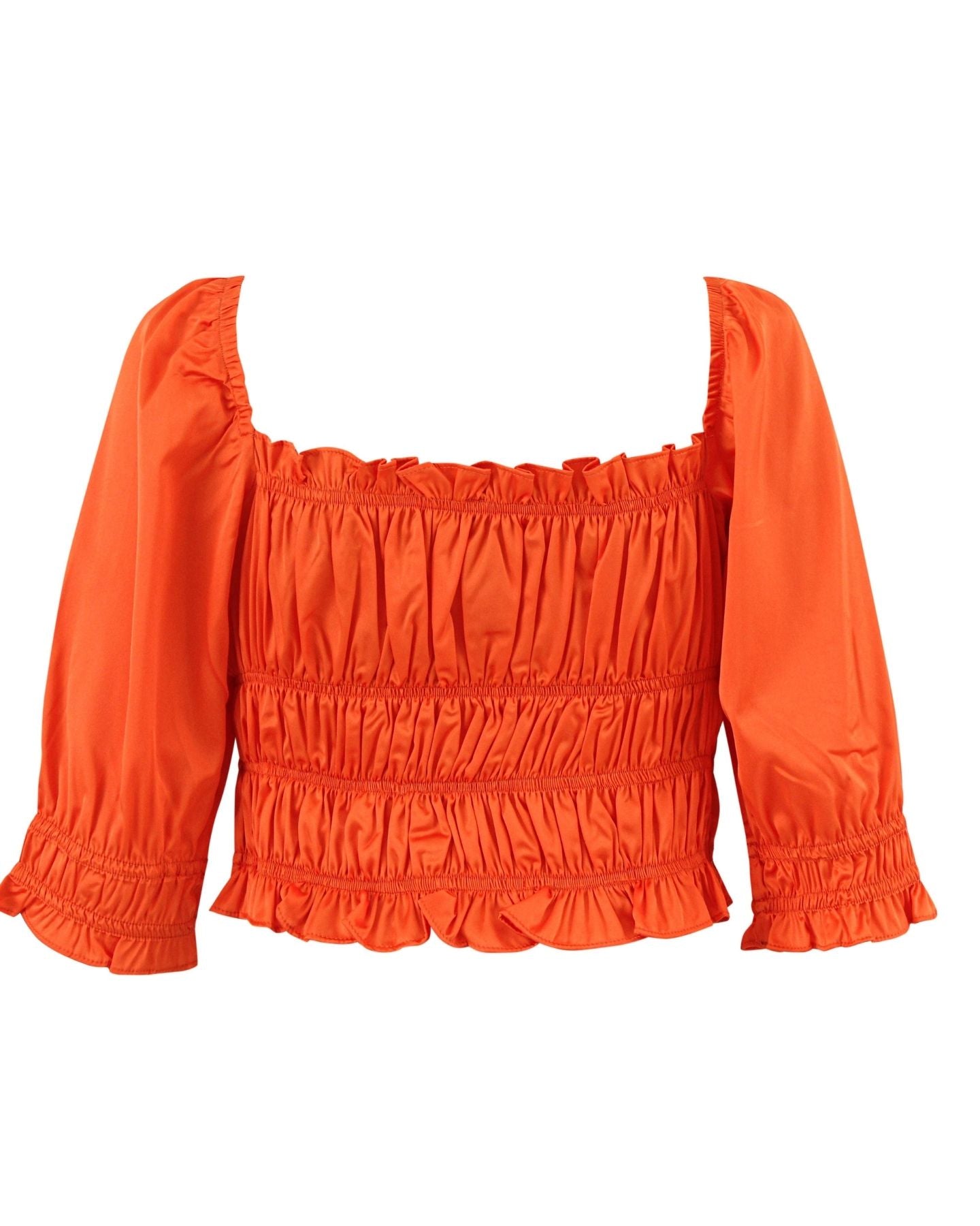 SUBSTANTIVE BLOUSE