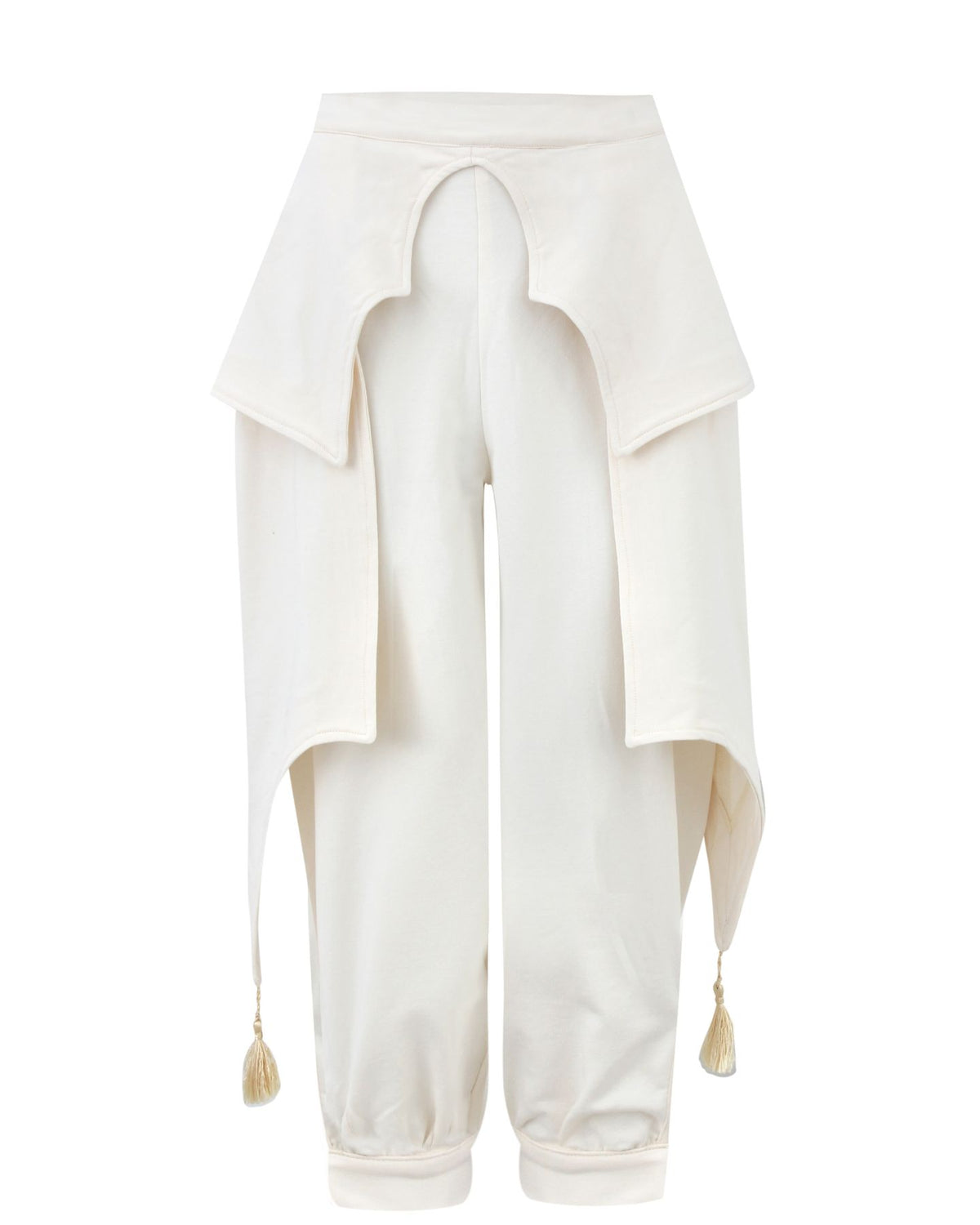 Draa Layer Pant (بنطلون درعة)