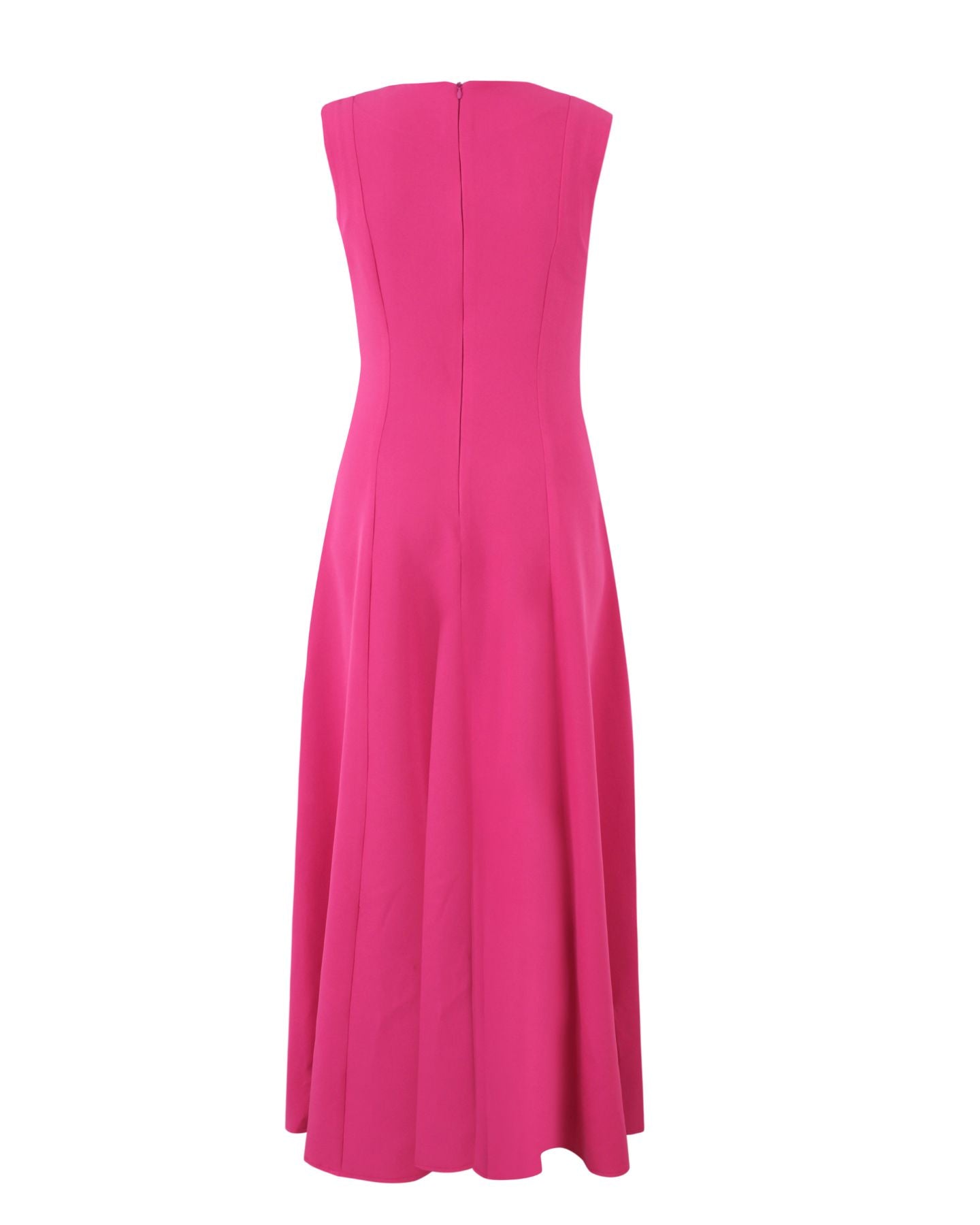 Fes Flare Maxi Dress (فستان فاس)