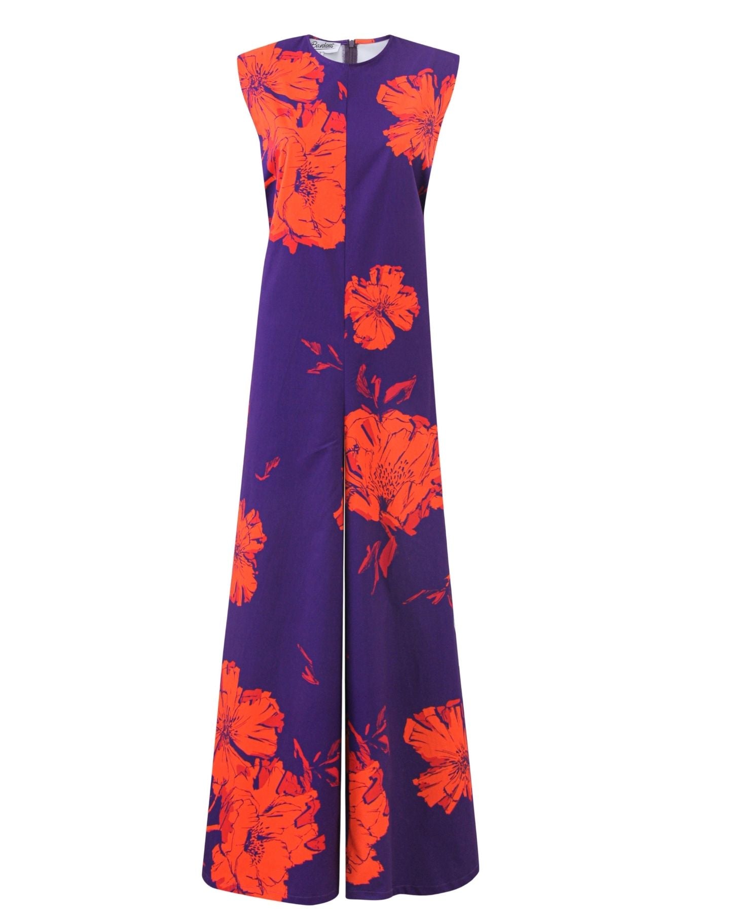 CAPPELLA JUMPSUIT