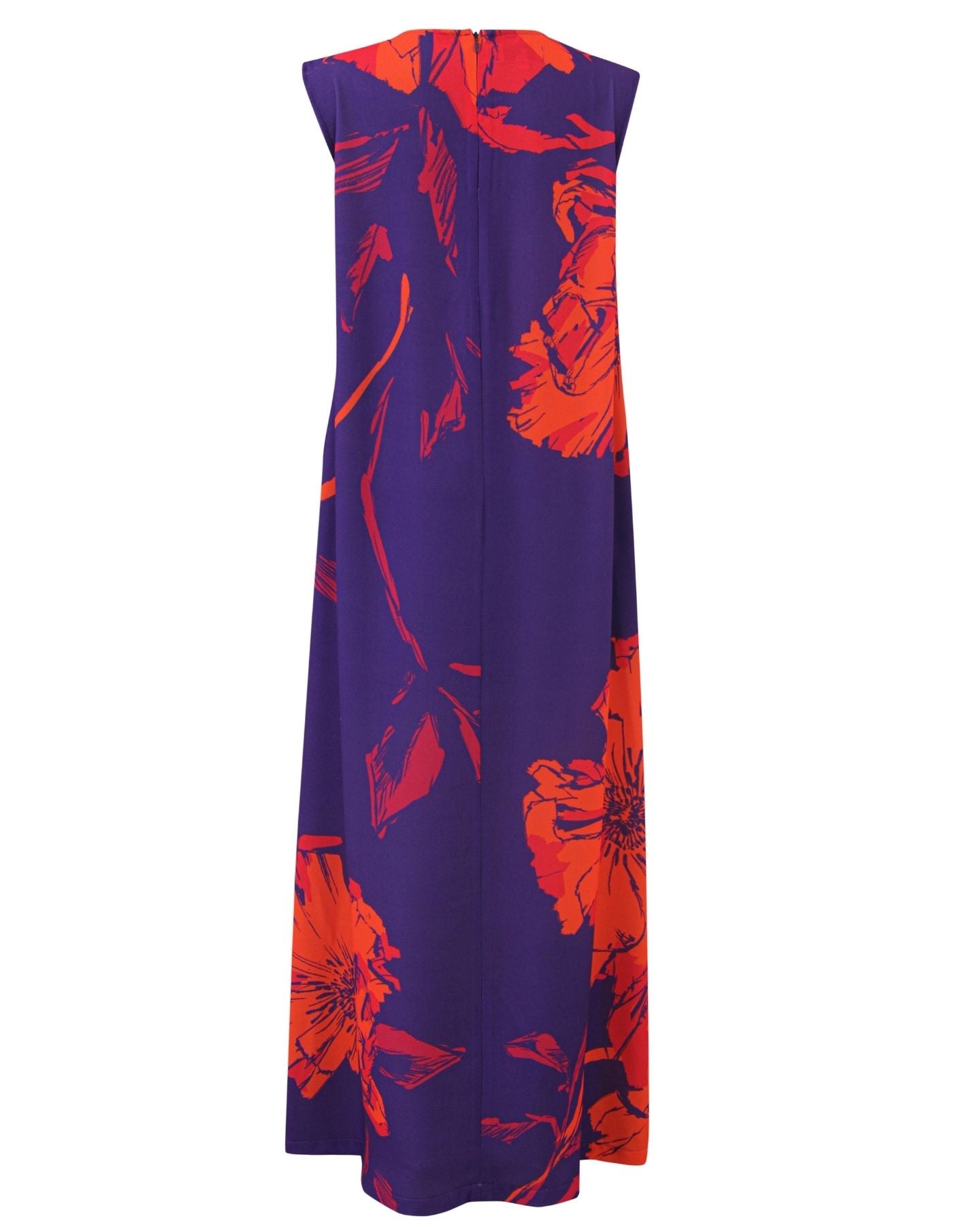 CAPPELLA DRESS