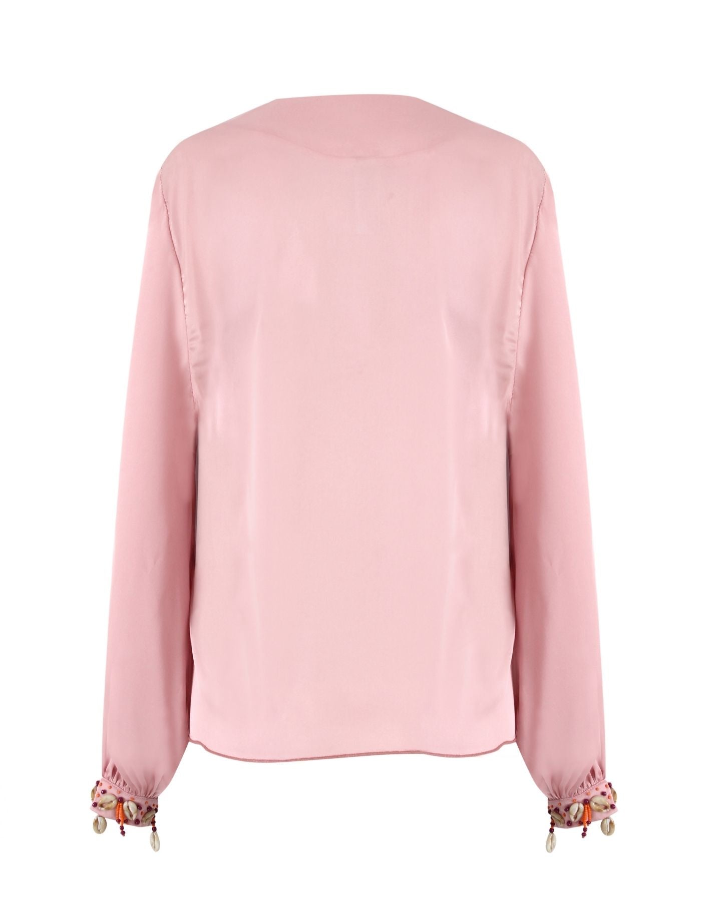 Riad Tie Crop (توب رياض)