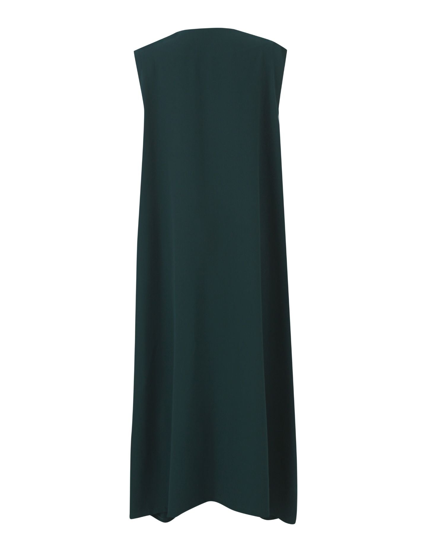 Marrakech Edge Maxi Vest (مراكش إيدج)