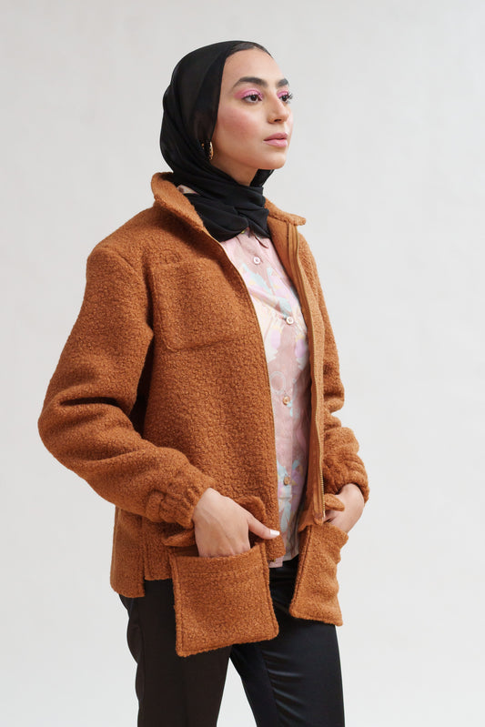 SERENDIPITY SHACKET