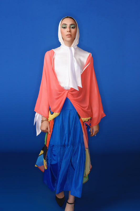 SCRUMPTIOUS KAFTAN