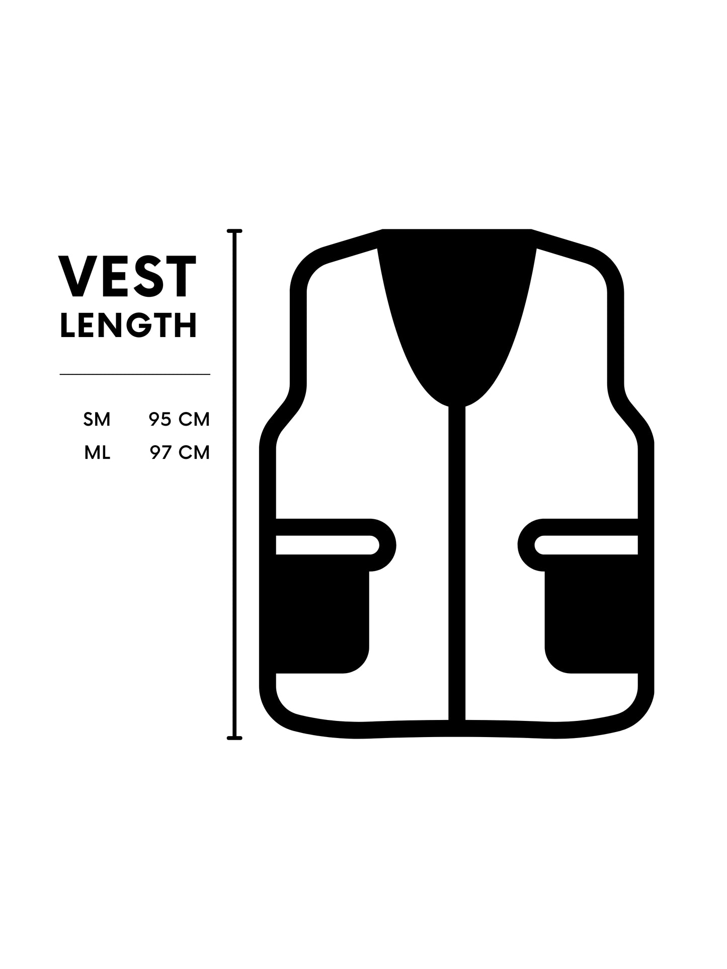 CHARISMA VEST