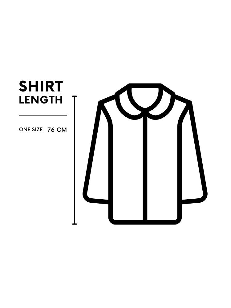 COTERIE SHIRT