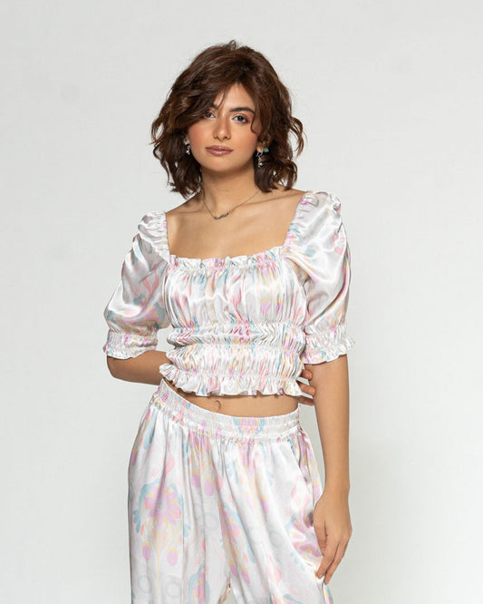 NINA BLOUSE