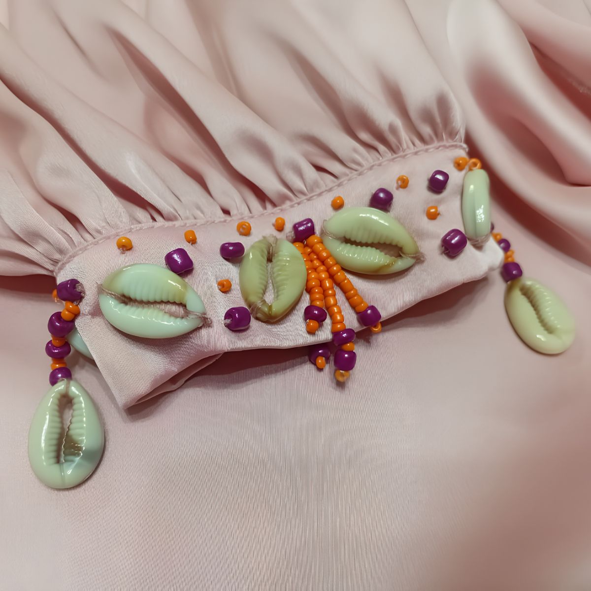 Riad Tie Crop (توب رياض)