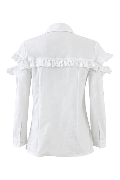 ZEST SHIRT