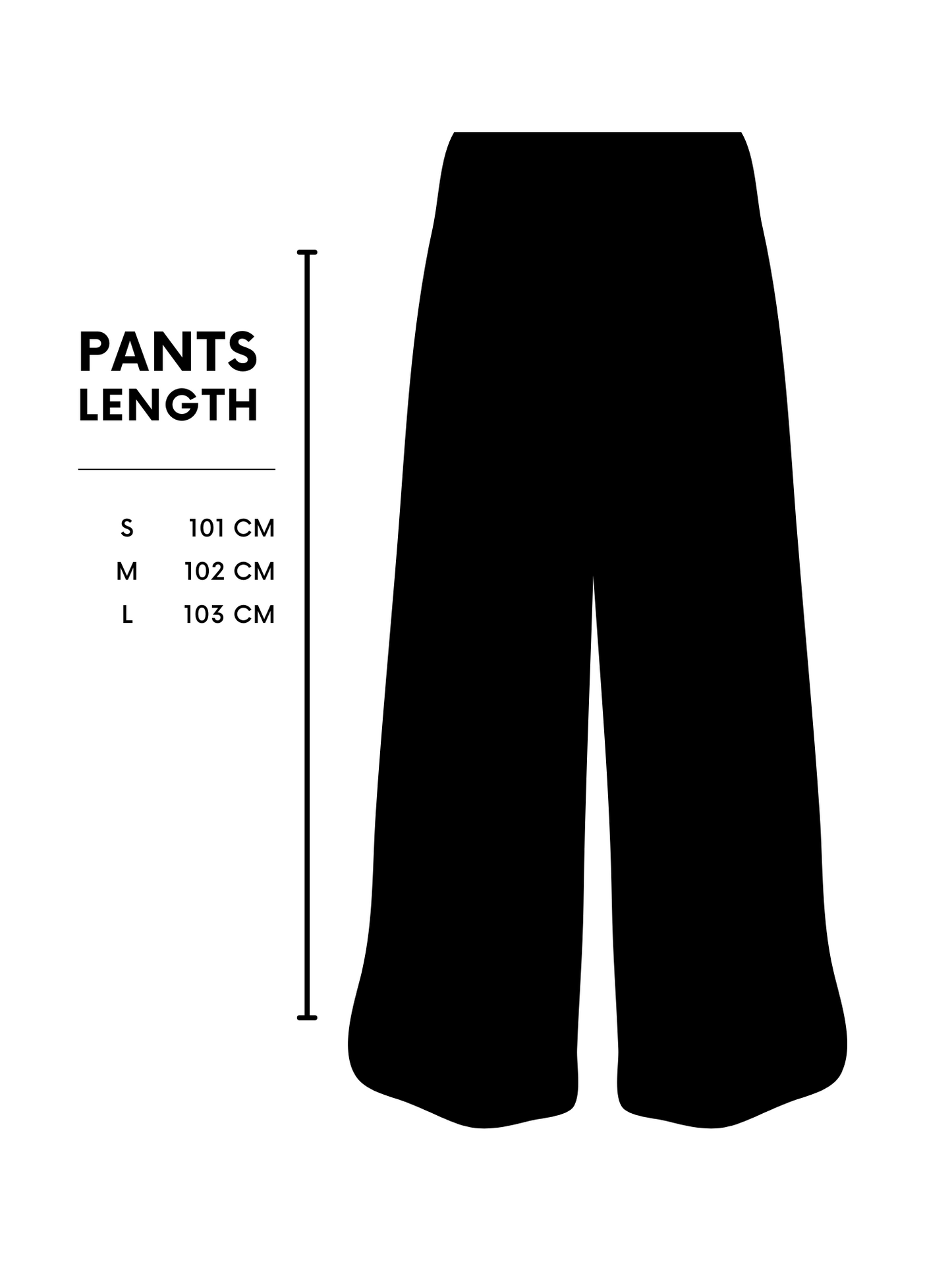 IMPECCABLE PANTS