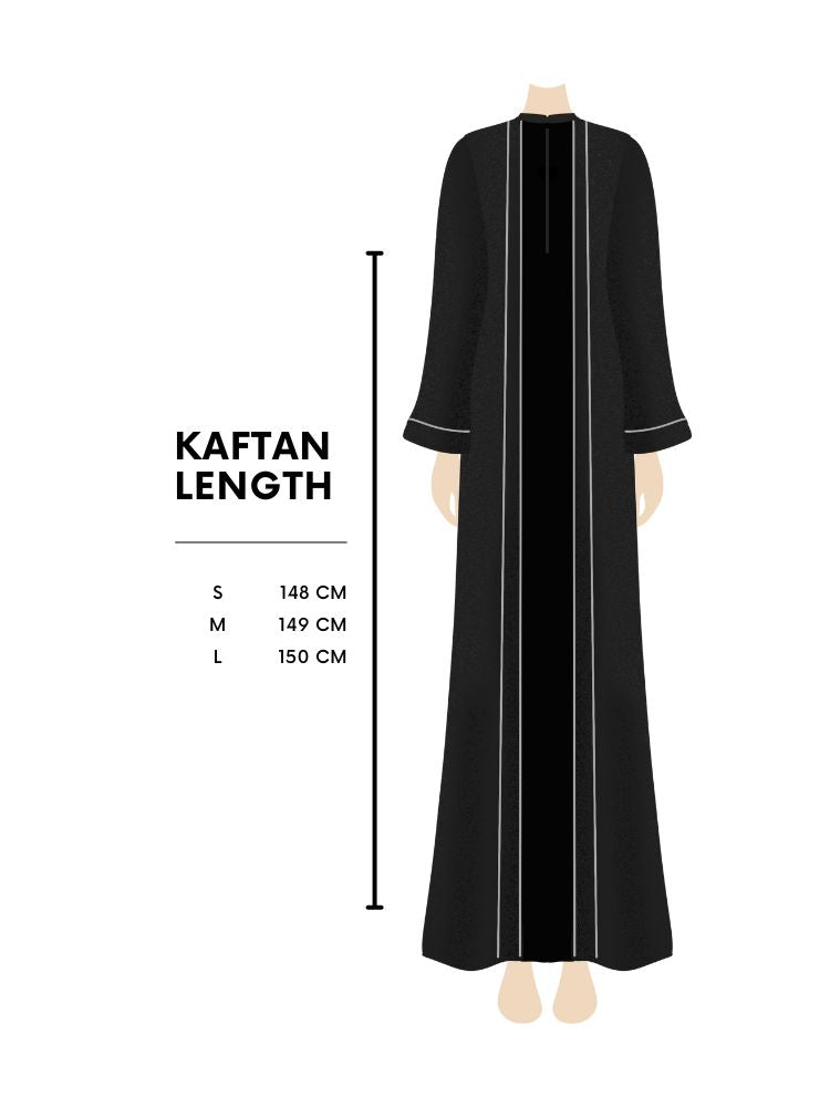 IOTA KAFTAN