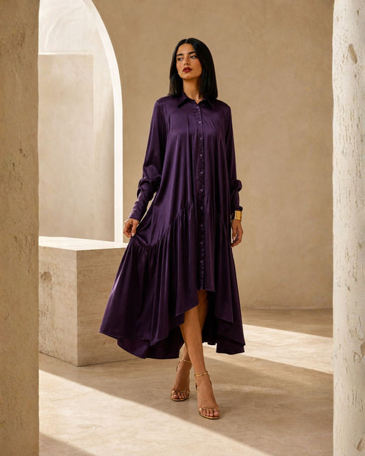 MEMENTO DRESS