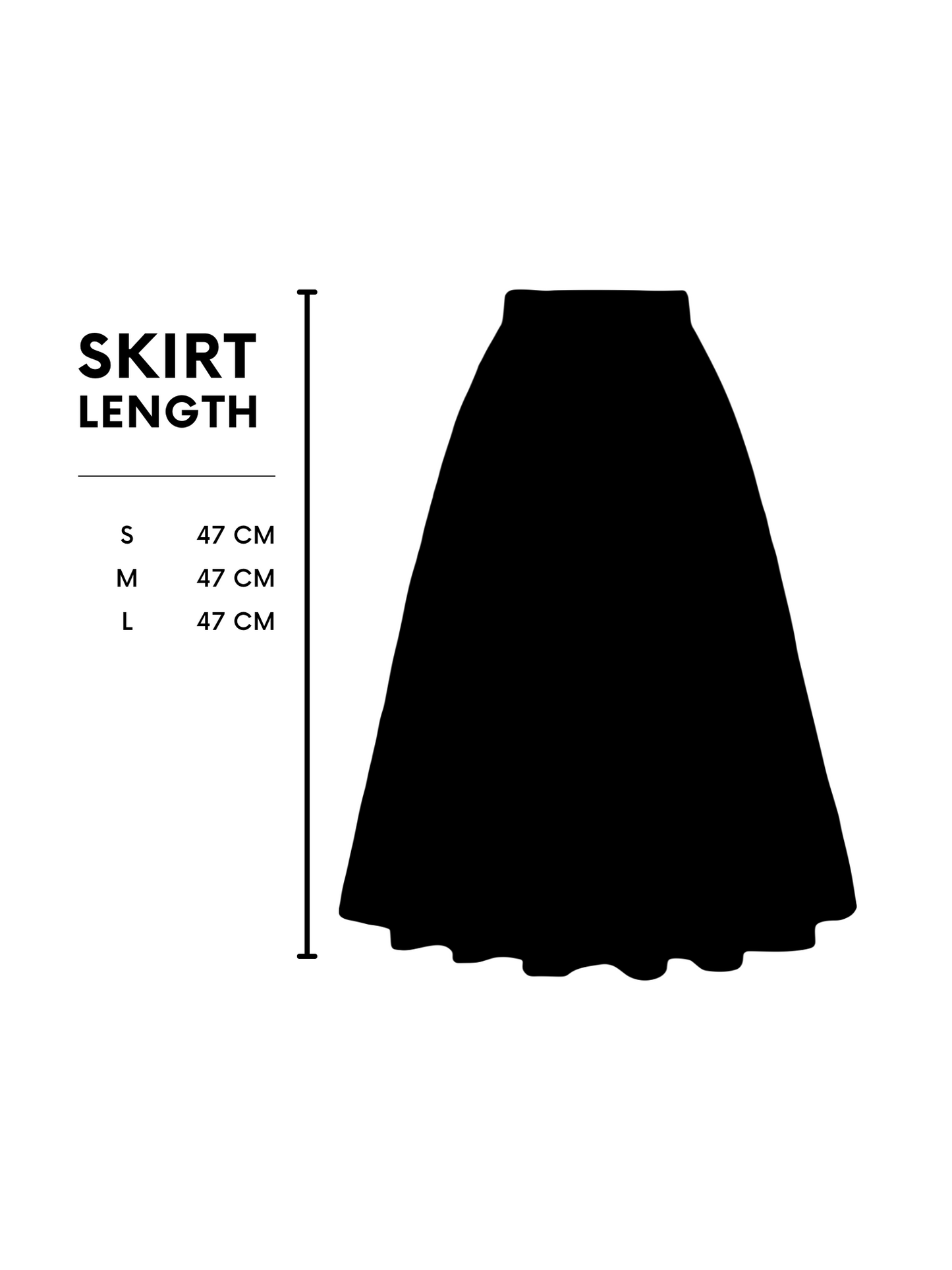 NOBBY SKIRT