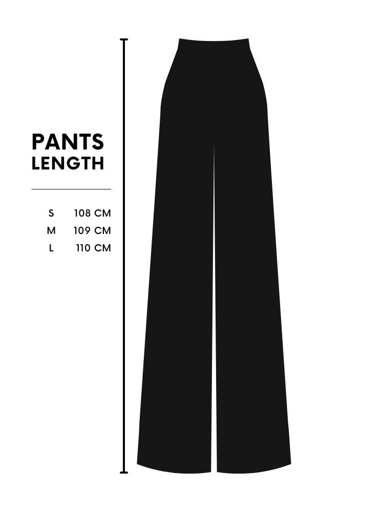 UTOPIA PANTS
