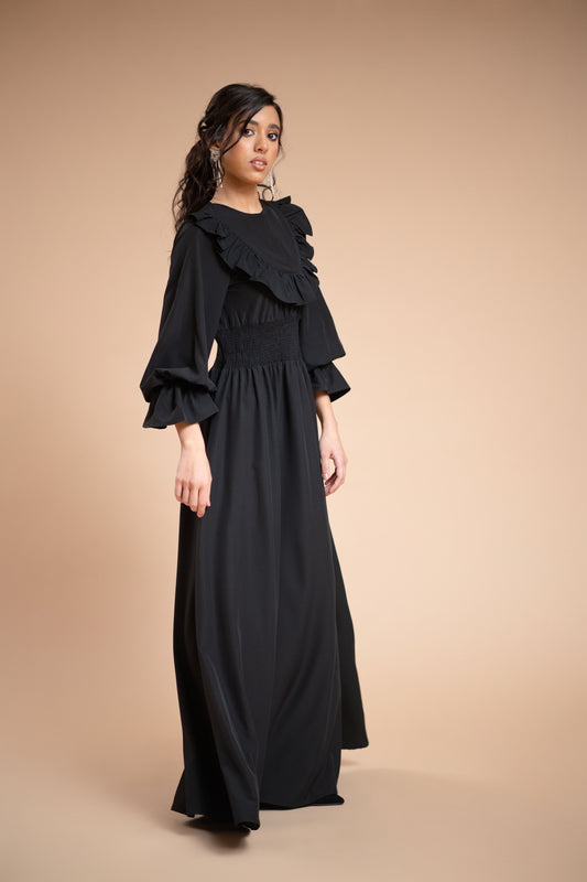 HERALD DRESS