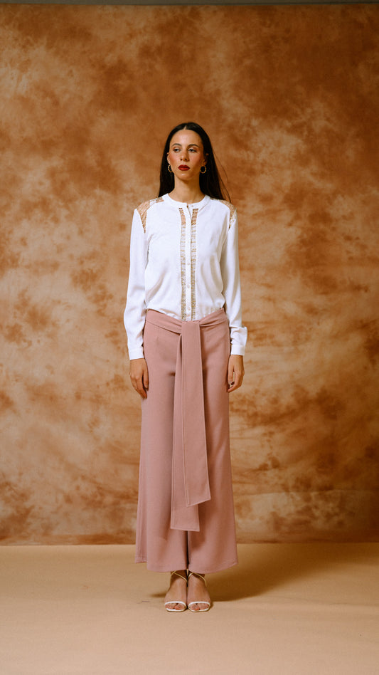 IMPECCABLE PANTS