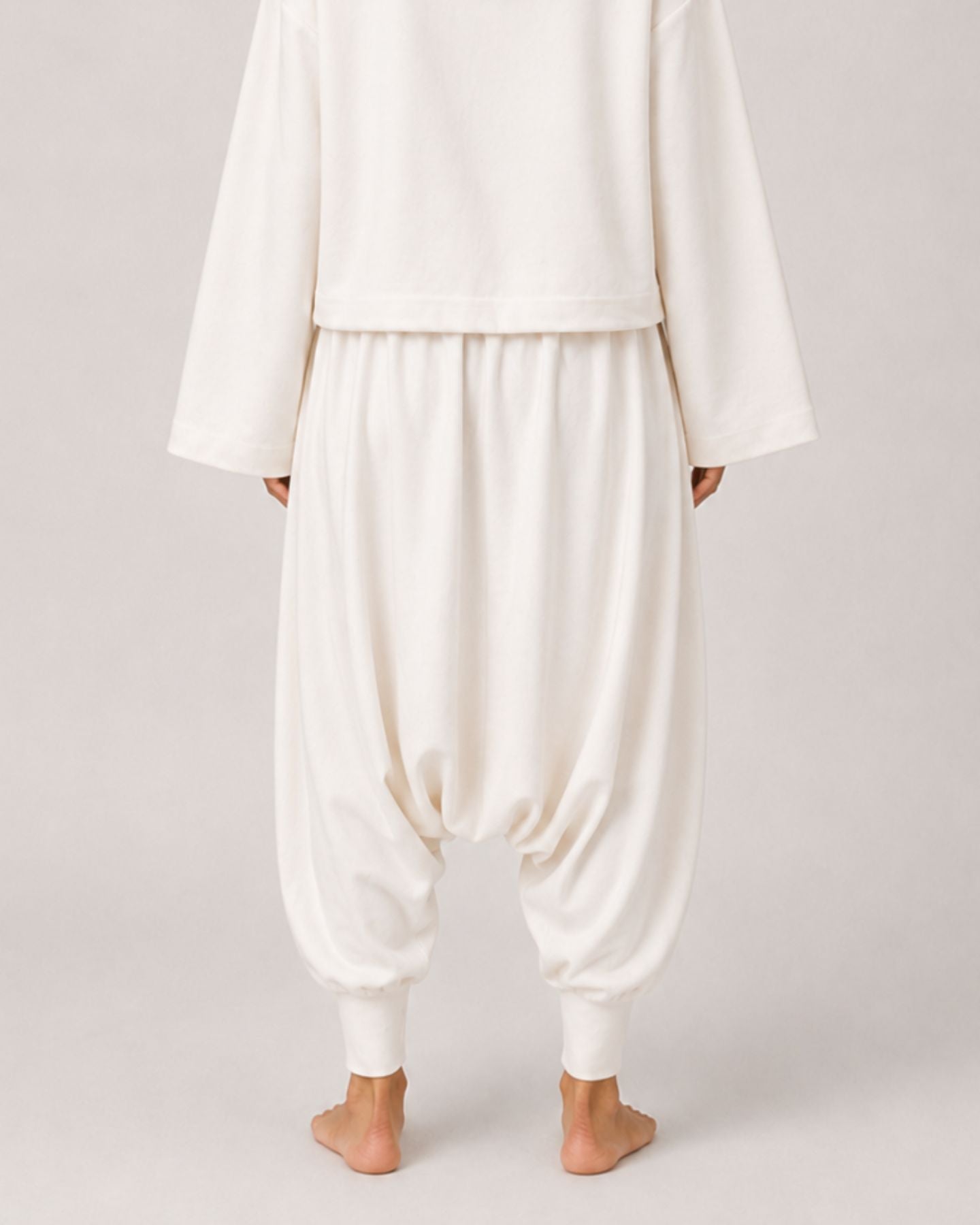 Essaouira Drop Sweatpant (الصويرة دروب)