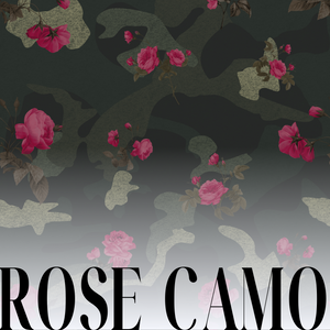 ROSE CAMO