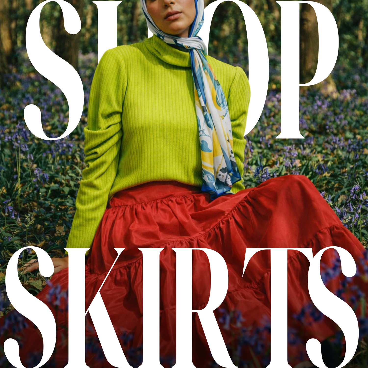 Skirts