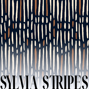 SYLVIA STRIPES