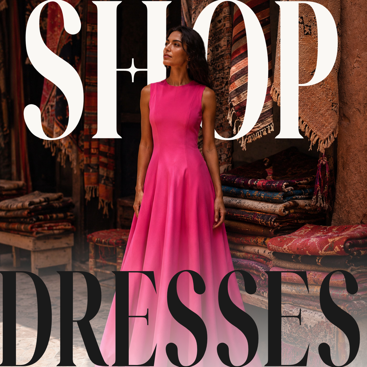 Dresses