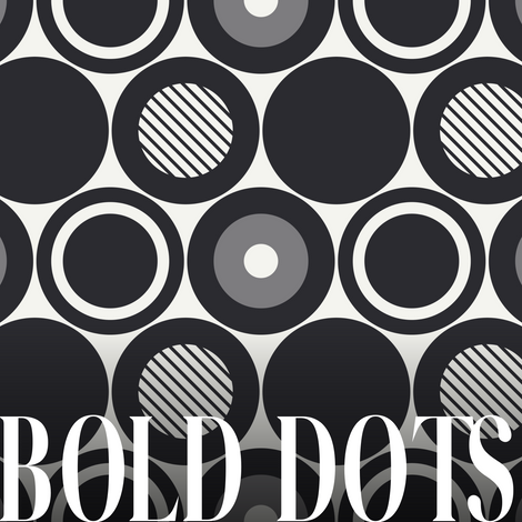 BOLD DOTS