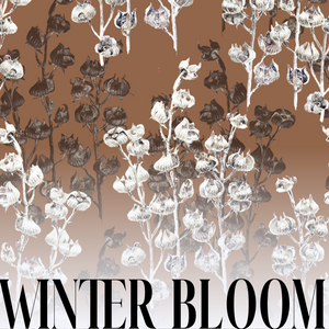 WINTER BLOOM