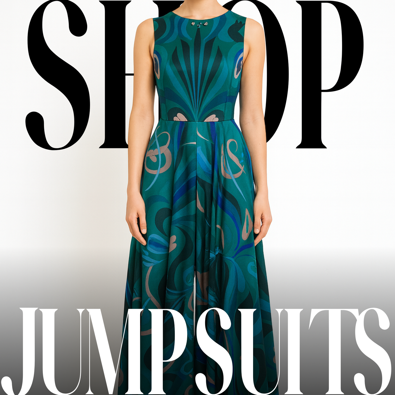 Jumpsuits