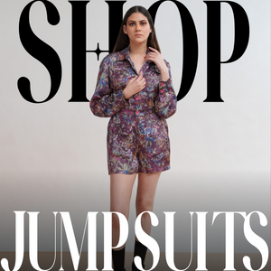 Jumpsuits