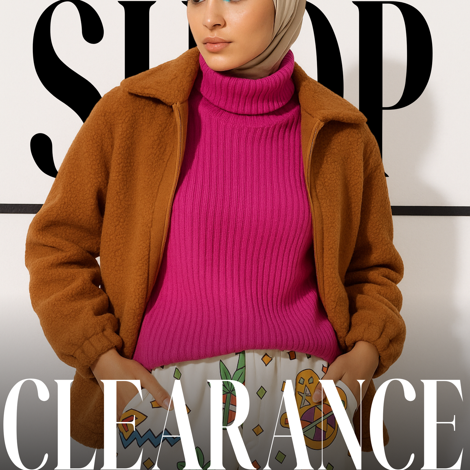 Clearance