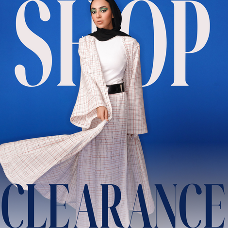 Clearance