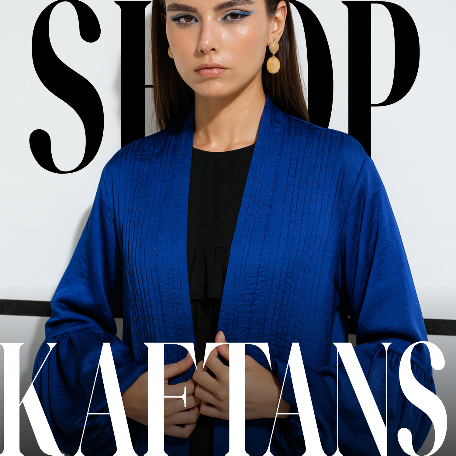 Kaftans