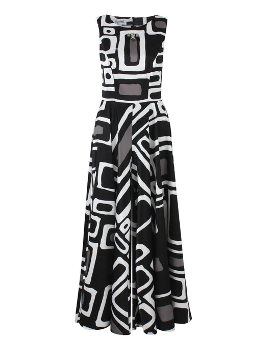 After Midnight JUMPSUIT