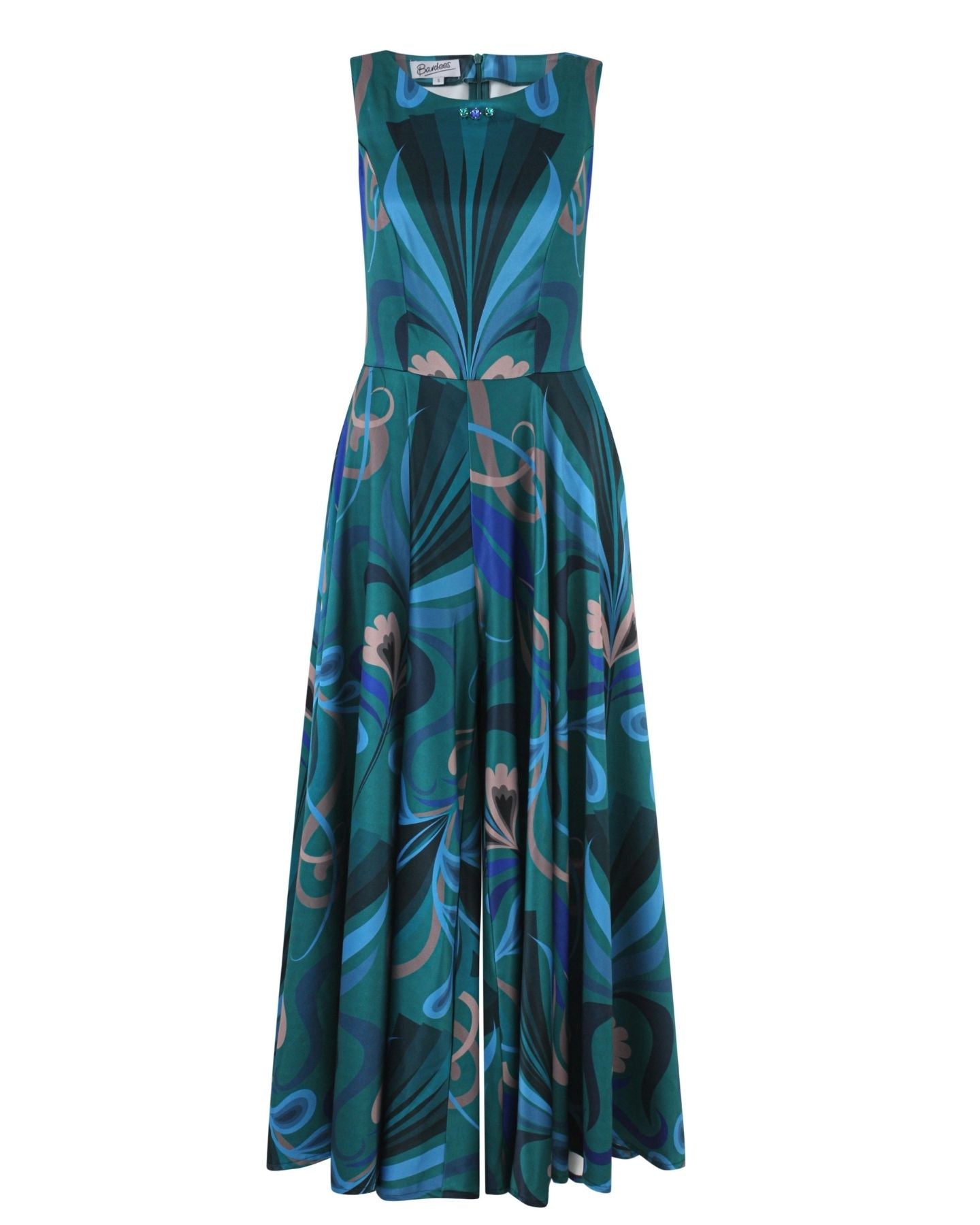 After Midnight JUMPSUIT