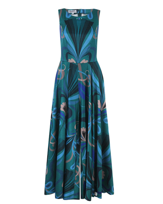 After Midnight JUMPSUIT