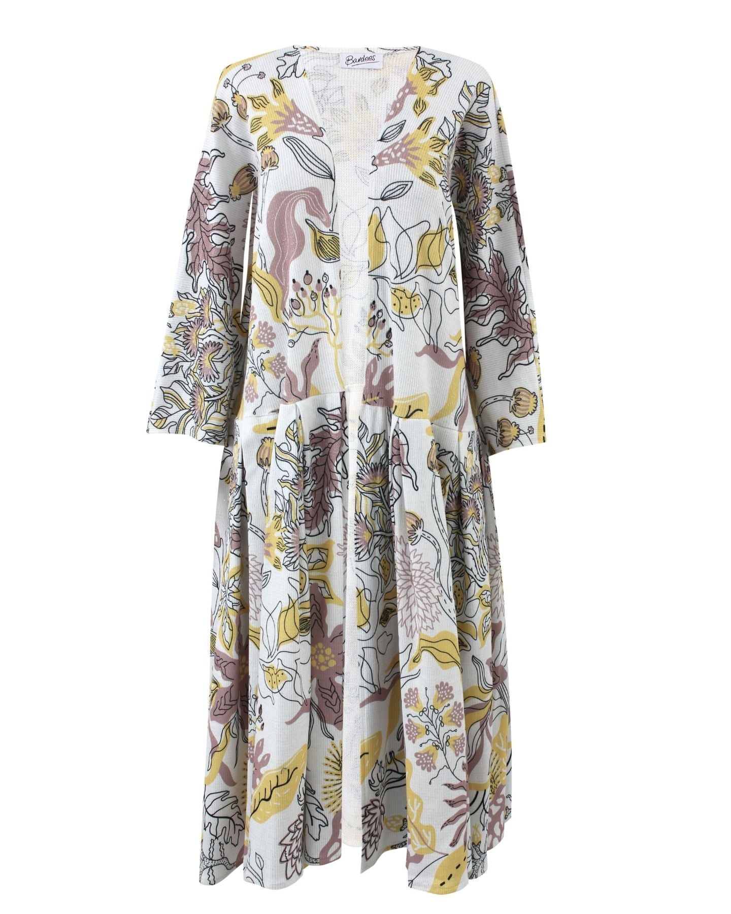Moonlit serenity - KIMONO  - FANTASY