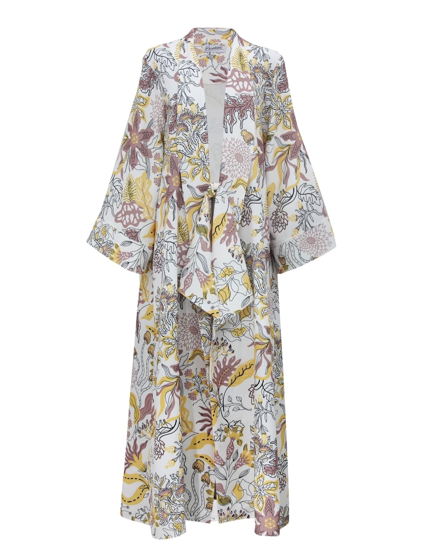 Moonlit serenity - KAFTAN - FANTASY