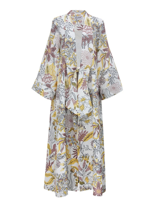 Moonlit serenity - KAFTAN - FANTASY