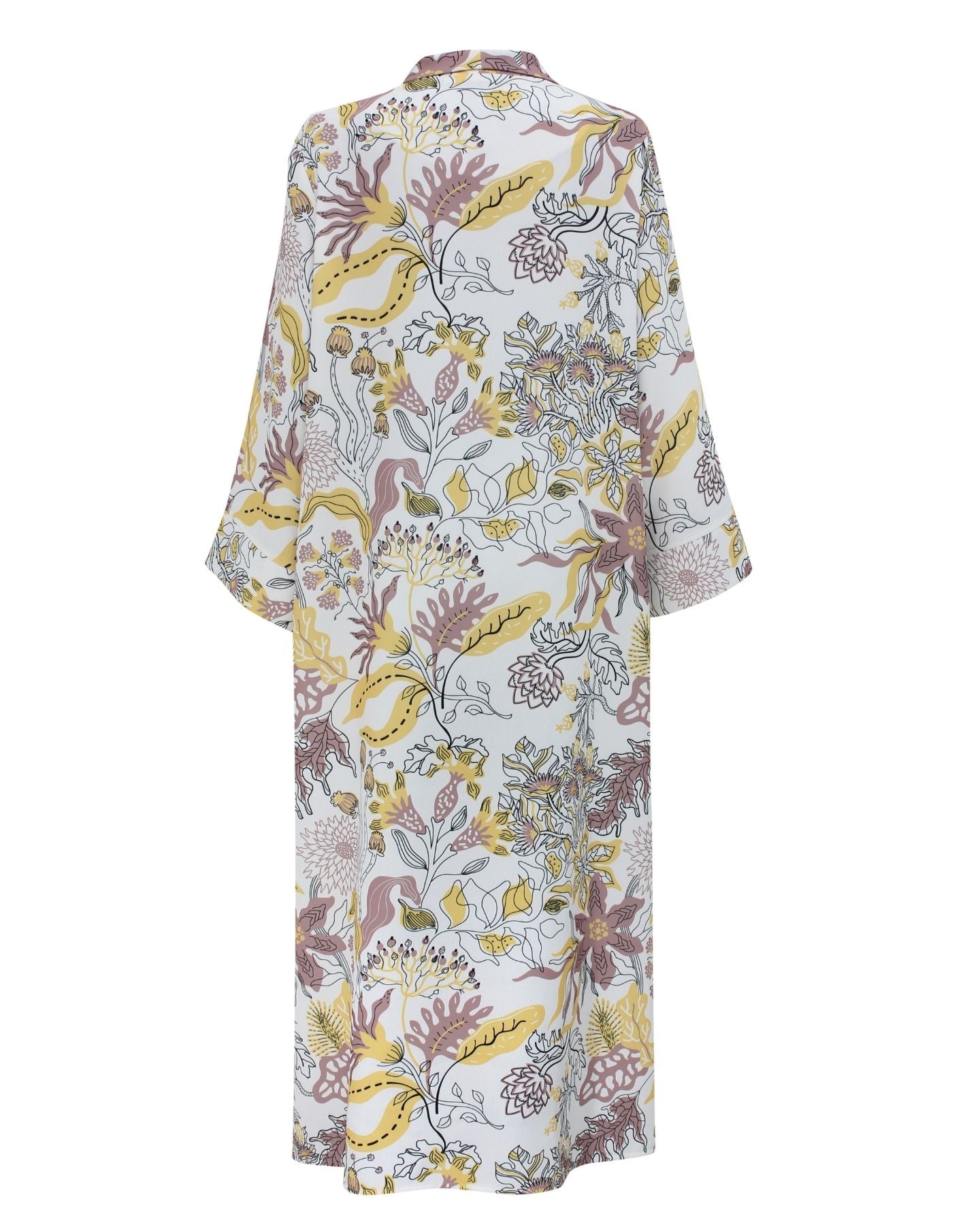 Moonlit serenity - KAFTAN - FANTASY